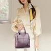 New High Quality Fashion Trendy Backpack Women's Shoulder Bag Multi Functional Travel Backpack Girls' Style Bag