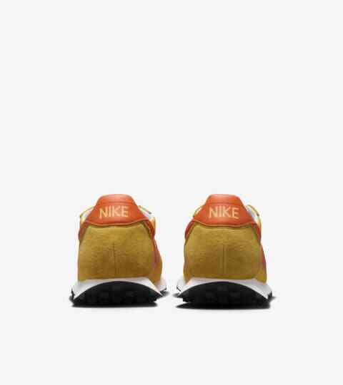 FQ9079-700 Nike LD-1000 SP University Gold and Safety Orange (Men's)