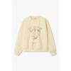 Graphic Crewneck Sweatshirt 7116140104