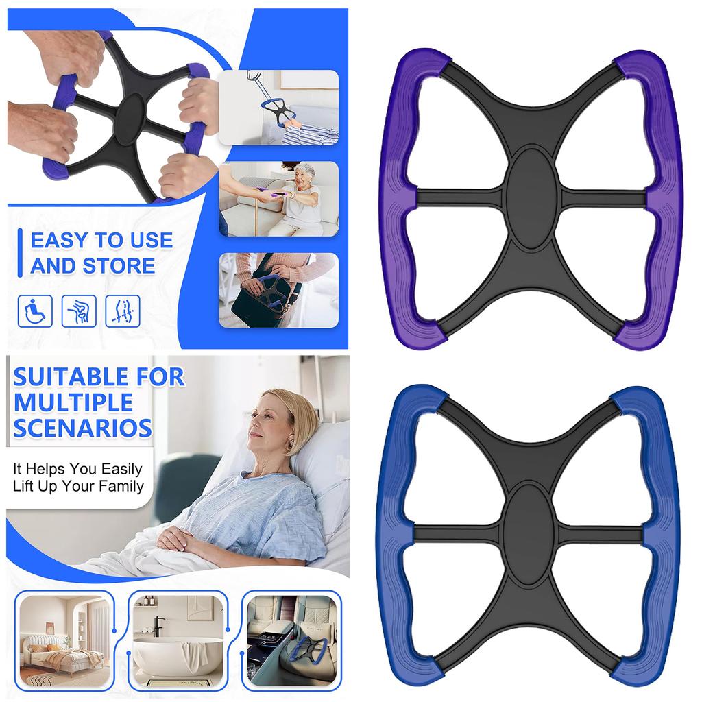 Lift Assist Device Standing Aid Lift Standing Aid Portable Lift Aid Lift Assists Standing Aid for Disabled Patient