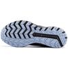 SAUCONY Cohesion 13 Running Shoes Women's Low Top Black Gray Blue S10563-1