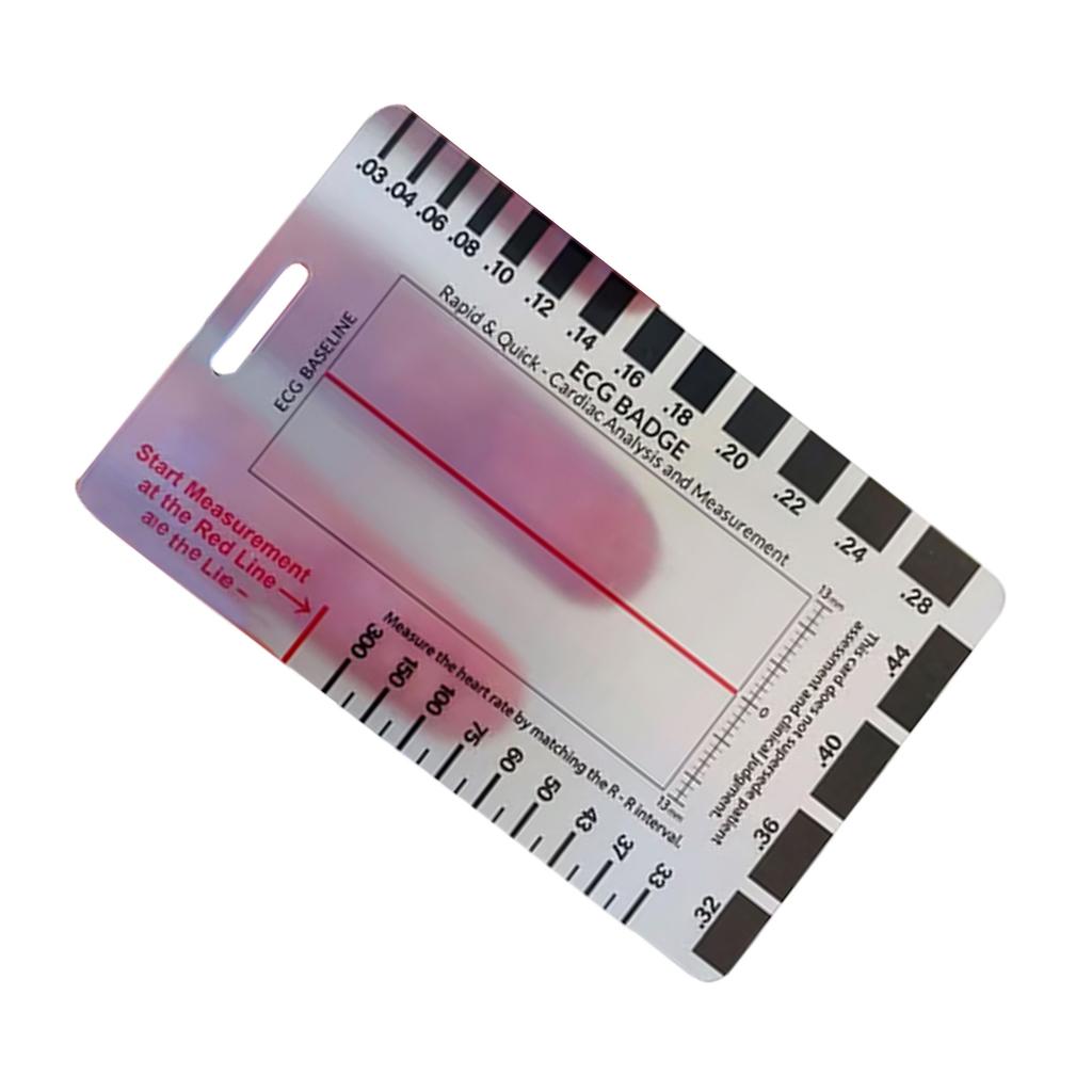 Rhythm Pocket Reference Card For Teaching Practicing Music Enthusiasts Portable Designs With Clear Marking Easy Reading