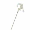 Moonlight Stone Moon Hair Stick New Chinese Style Hair Accessories  For Woman Girl
