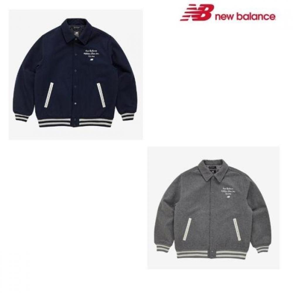 

New Balance New Balance университетская куртка Nbnqc42813