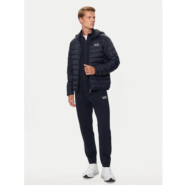 Куртка пуховая EA7 Emporio Armani 8NPB24 PNGPZ 1562