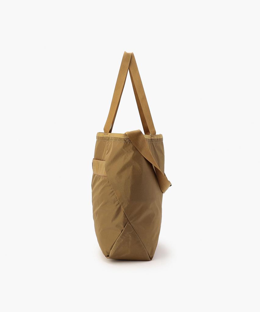 Briefing Packable 2-Way Tote Rc_Coyote