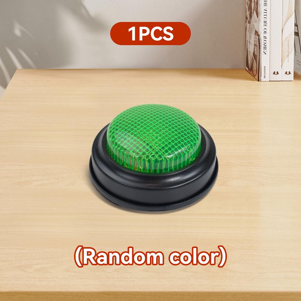 Cross-border Hot Selling Kids' Educational Quick Answer Buzzer Game