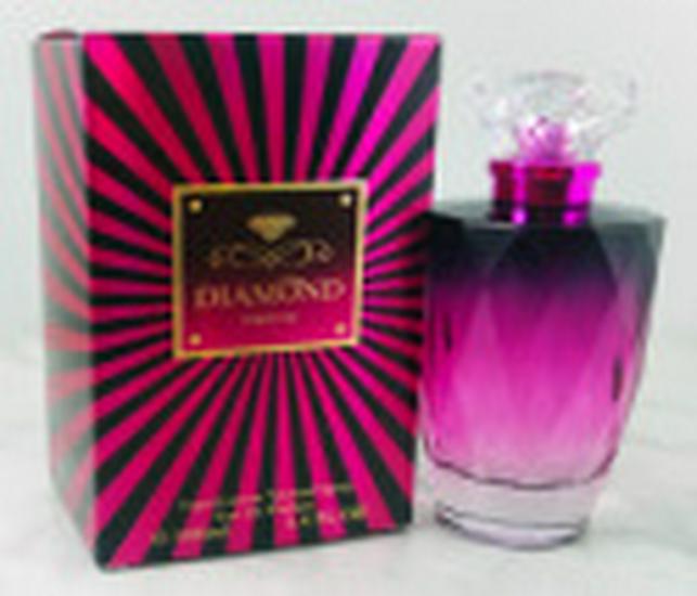 

Роскошный бриллиантовый аромат: Стойкий, унисекс парфюм, вдохновленный ближневосточными брендами 100 ml