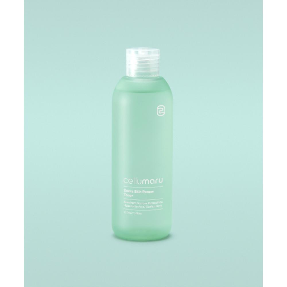 Cellumaru Sucra Hydro Unscended Toner 210ml NONE