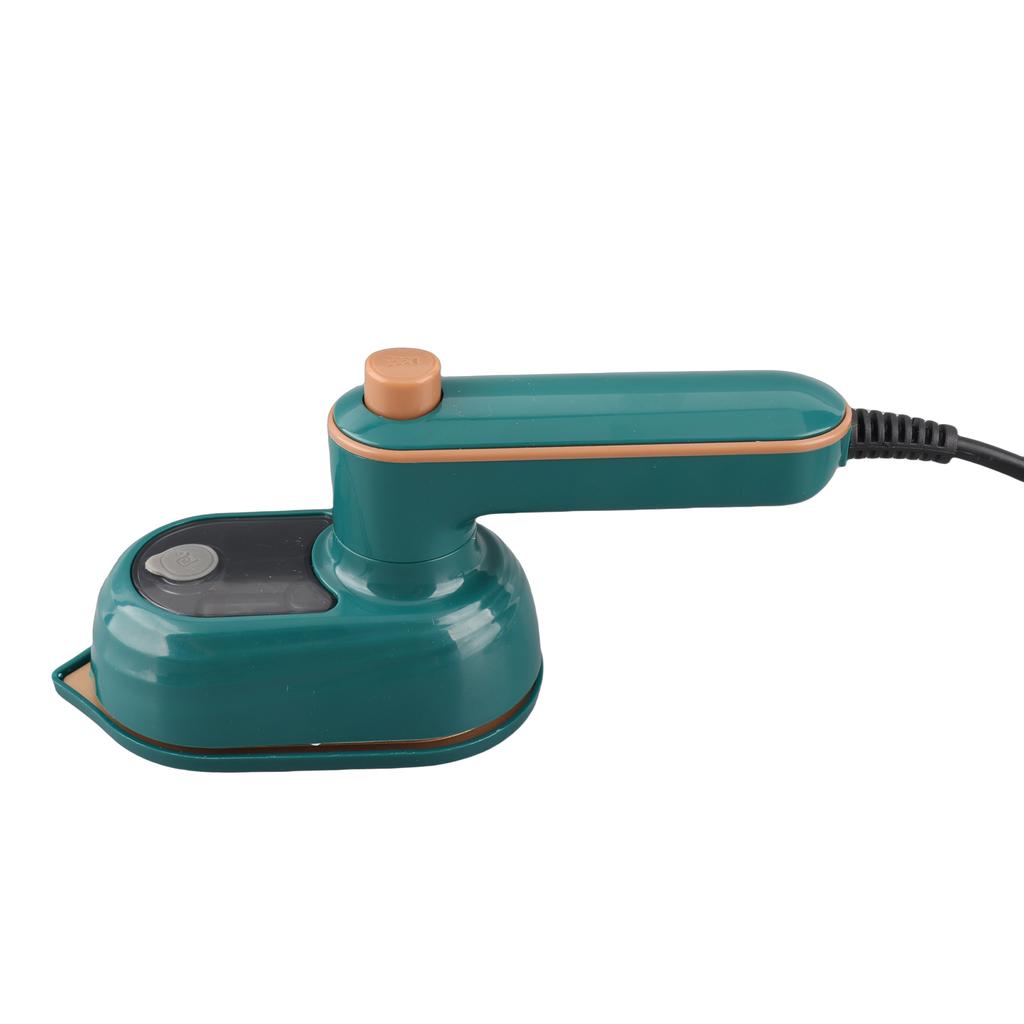 38W Portable Mini Iron Handheld Clothing Steamers Small Hand Held Garment Ironing Machine