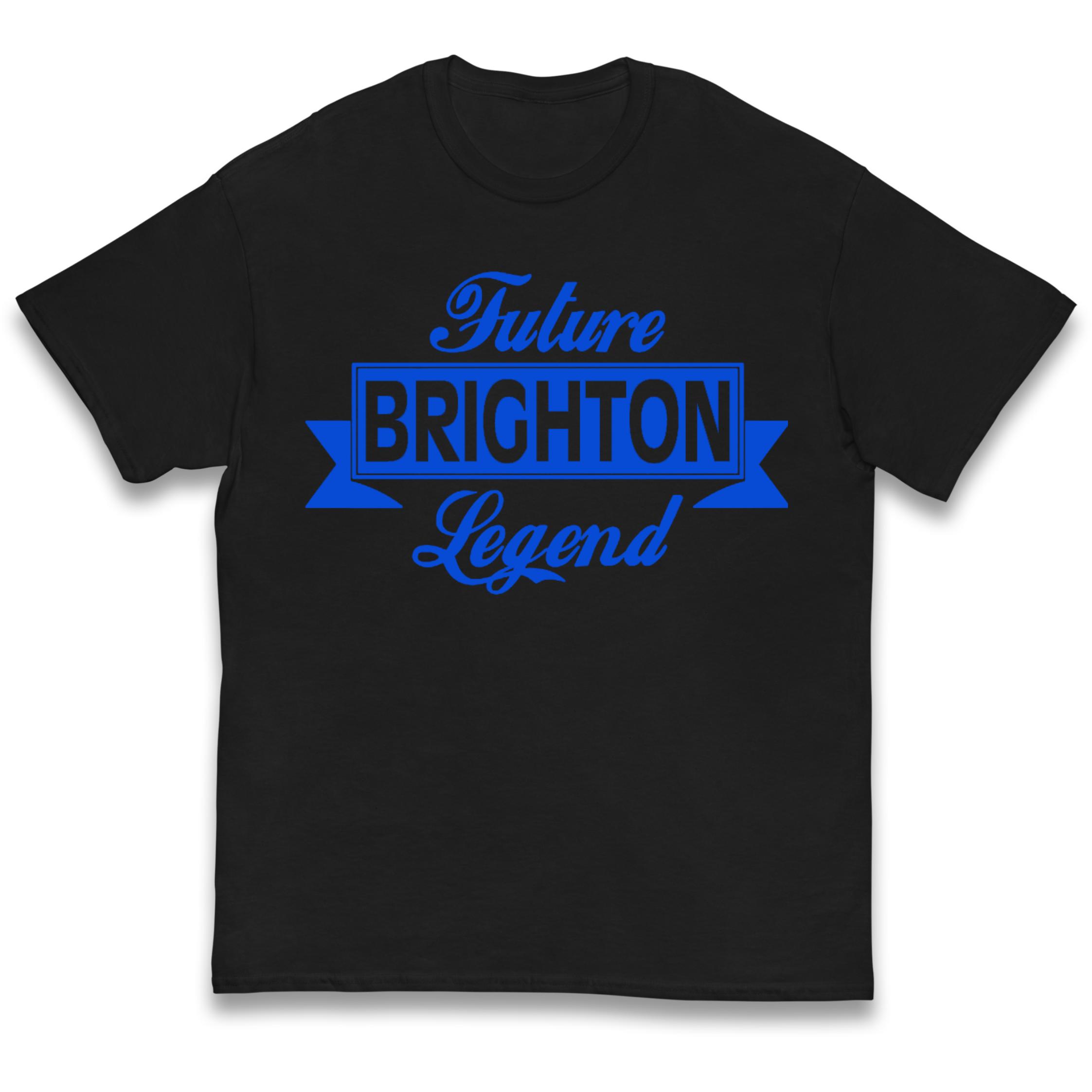 Future Brighton Legend Kids T Shirt 150