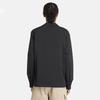 Timberland Solid Color Polo Collar Casual Quick-Dry Jacket Men jackets Black A5SDE-001