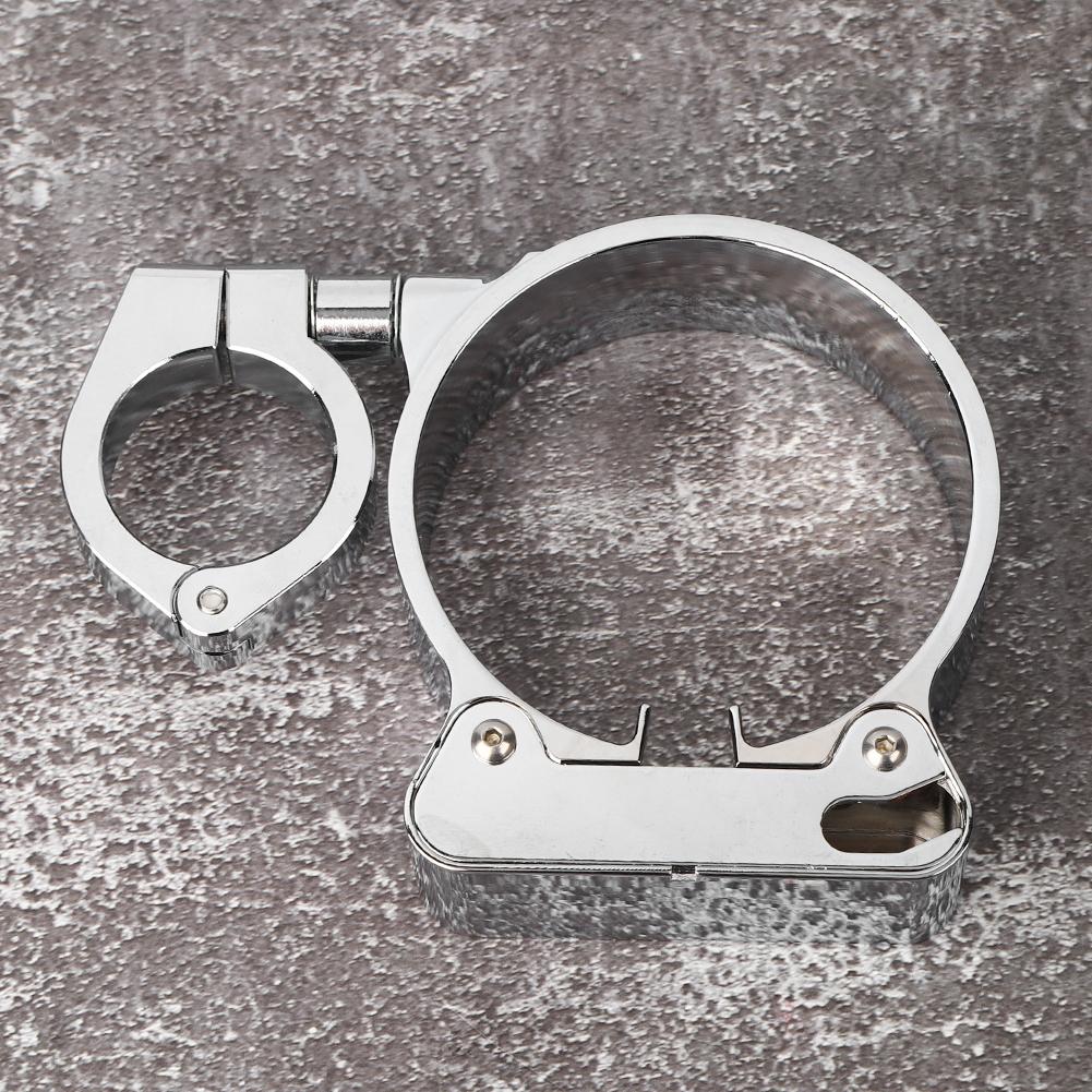 CNC Držák pro přemístění přístrojů motocyklu Vhodný pro XLH 1200 XLH 883 XL 1200LElectrosilvering