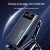 Longchan 30000mAh Portable Power Bank