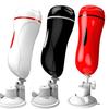 Vibrating Male Masturbator - Automatic Stroker Cup for Men, Adult Sex Toys for Sensual Pleasure & Enhanced Orgasms