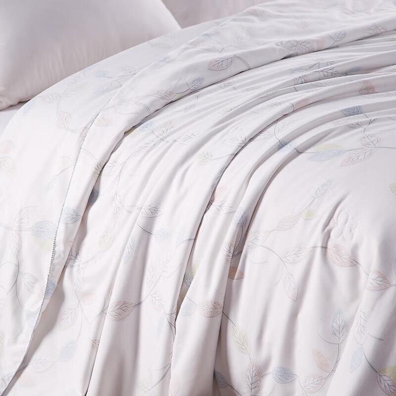 Hengyuanxiang Ice Cool Mulberry Silk All-Season Quilt
