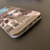 Cow Friend Relif 3d Imd Soft Silicone Shockproof Phone Case For Iphone 14 Pro Max 13 12 11 Promax Cute Catoon Back Cover Shell
