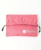 Official Shoulder Bag DRAWSTRING Lipstick Pink C [LeSportsac] SHOULDER/3978 Women's