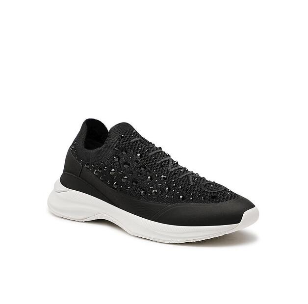 

Кроссовки Pinko Sneakersy Limoges Light Tech PE 22 BLKS1 1H2111 Y857 Czarny