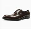 Luxury Social Male Shoe Mens Dress Shoes Men'S Formal Original Leather Italian Skin Shoes For Men Elegant Casual Business