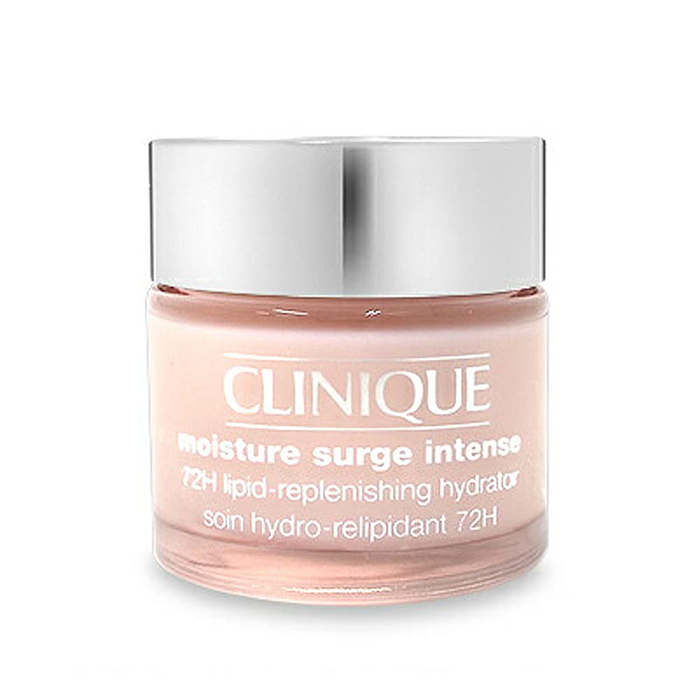 

Clinique Moisture Surge Intense 72 Увлажнитель 75 мл [продукт]