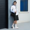 adidas Purechill Slides White Black