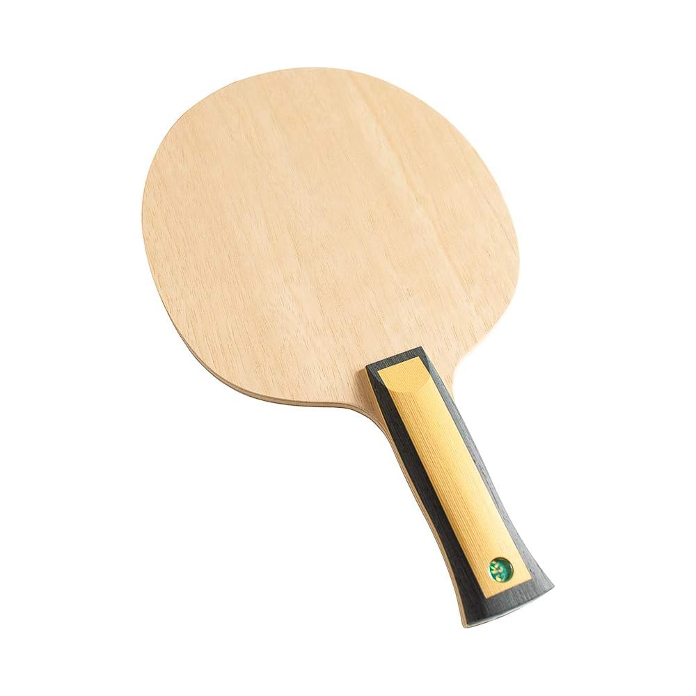 Butterfly Innerforce Layer ZLC AN Table Tennis Shakehand Racket Blade Size 157x150mm
