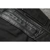 Chinese Size Vintage Genuine Leather Jacket Men Real Cowhide Air Force Flight Suit A2 Pilot Jacket Bomber Jacket Jaquetas Masculina
