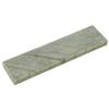 20x5x1.2cm 10000 Grit Kitchen Whetstone Natural Beryl with Base Sharpening Stone for Home