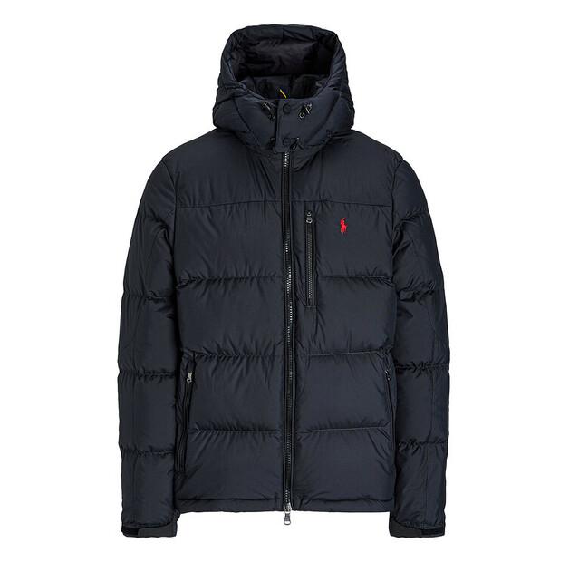Куртка пуховая Polo Ralph Lauren 710968278001