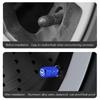 4Pcs Aluminum Alloy Car Tire Valve Covers Auto Accessories For Lexus ES RX NX LS UX LM LX GX LC RZ IS CT GS RC HS SC TX LBX IS30