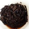 Yunnan Pu'er Tea 18pcs (Golden Tin) Menghai Golden Buds Ripe Tea Dragon Pearl