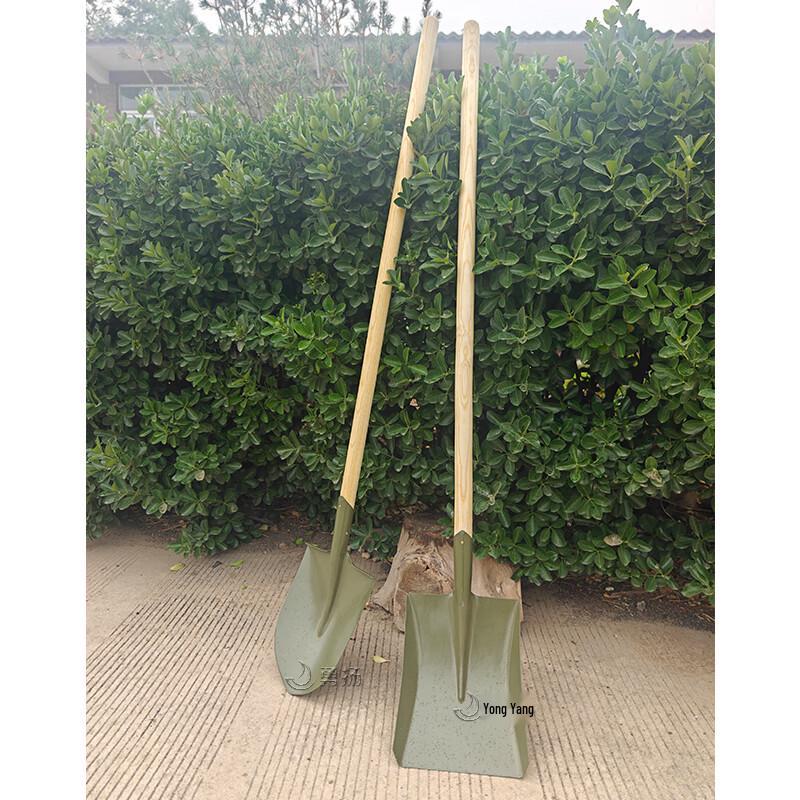 Yongyang Multipurpose Outdoor & Tactical Shovels and Picks