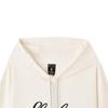 Skechers Skech-Sweats FW25 Soft Skin-Friendly Pullover Warm Loose Sports Hoodie Long Sleeve Comfortable Lock Temperature Unisex Hoodies L126U020-01B4