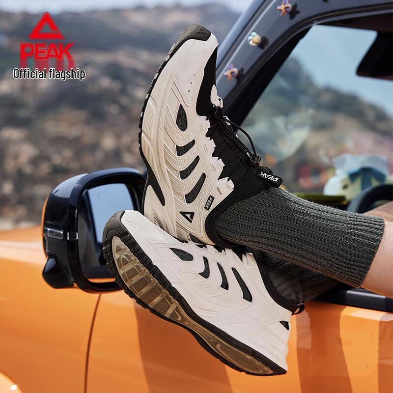 Peak Caifeng 1.0 Men s Outdoor Trekking Sandals M