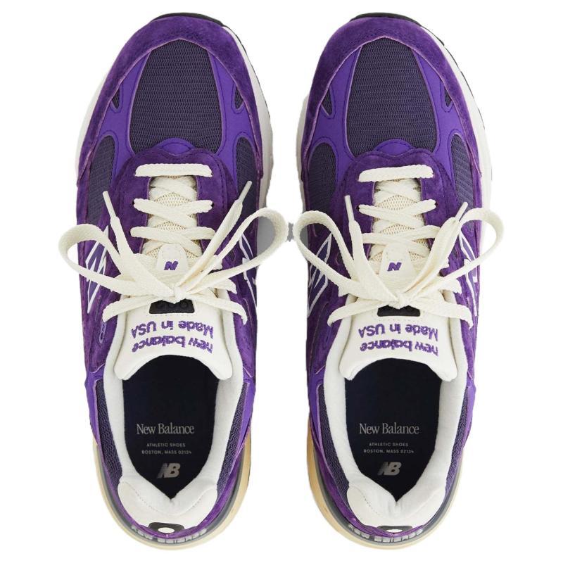 New Balance 993 Made In USA 'Interstellar' Sneakers U993PG