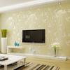 Self adhesive wallpaper 3D three-dimensional relief sticker bedroom living room study TV background wall wallpaper wall stickers