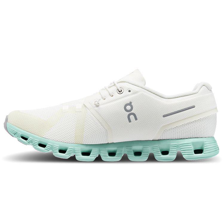 

ON Cloud 5 Undyed White Creek Мужские кроссовки 59.98369 43