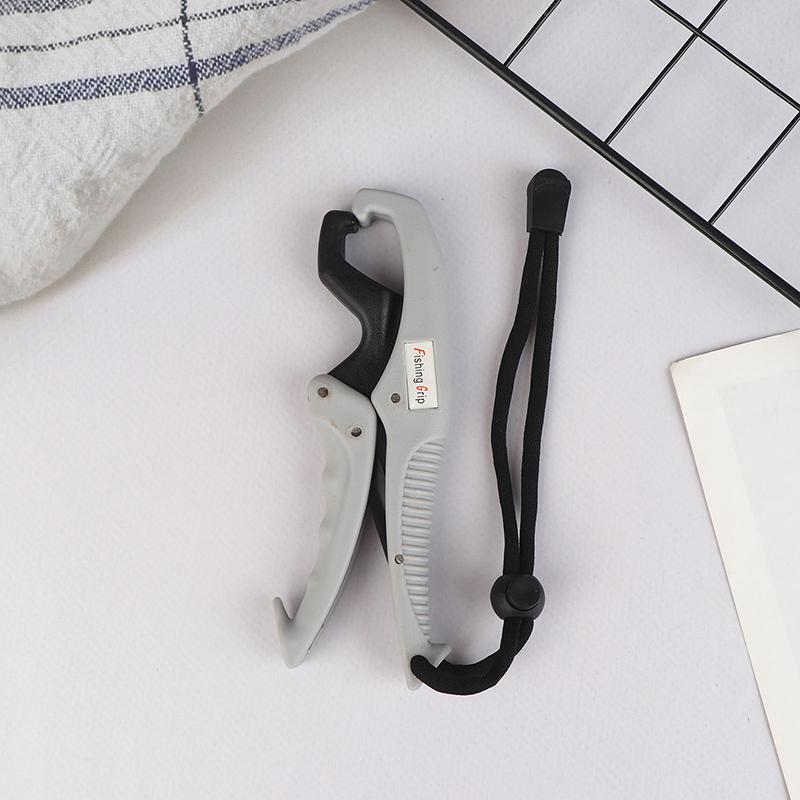 תופס שפתיים לדג אחיזה בס טרוטה אבס תופס שפתיים לדג תופס דיג צף צבת דיג צפה בקר דיג