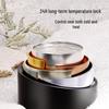 ASD 316 Stainless Steel Insulated Travel Flask 1500ml