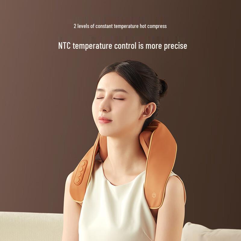 Jingdong Smart P7 Pro Neck & Shoulder Massager CN plug (adapter included)