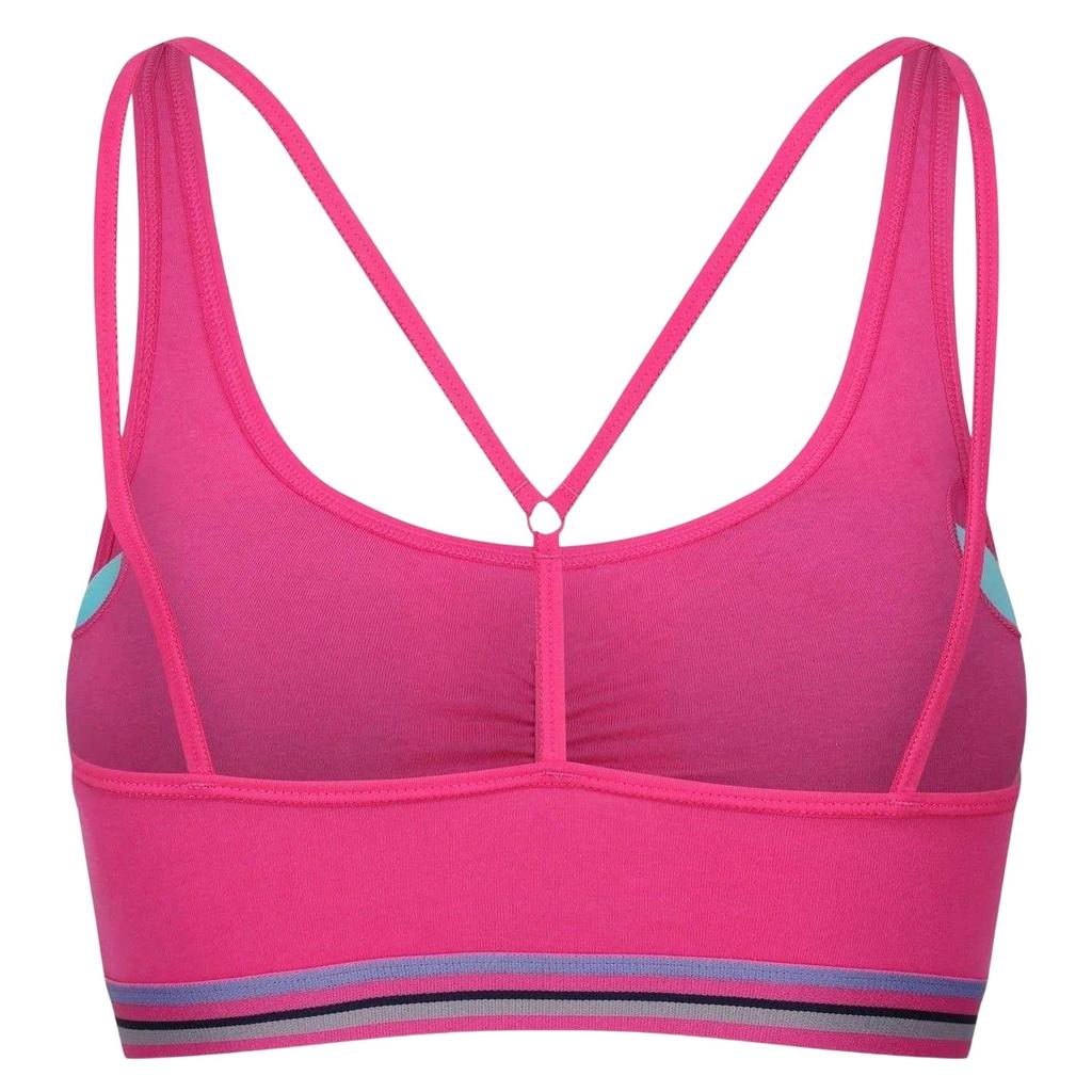 Reebok Womens/Ladies Jackie Sports Bra