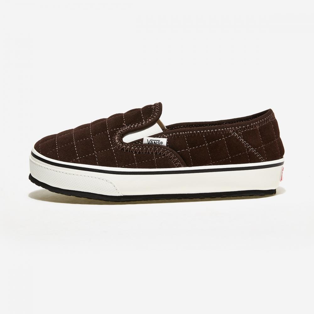 

Vans Sleep-ER 2 - Sherpa Demitas VN0A4UWO3N1-SHERPA DEMITASSE