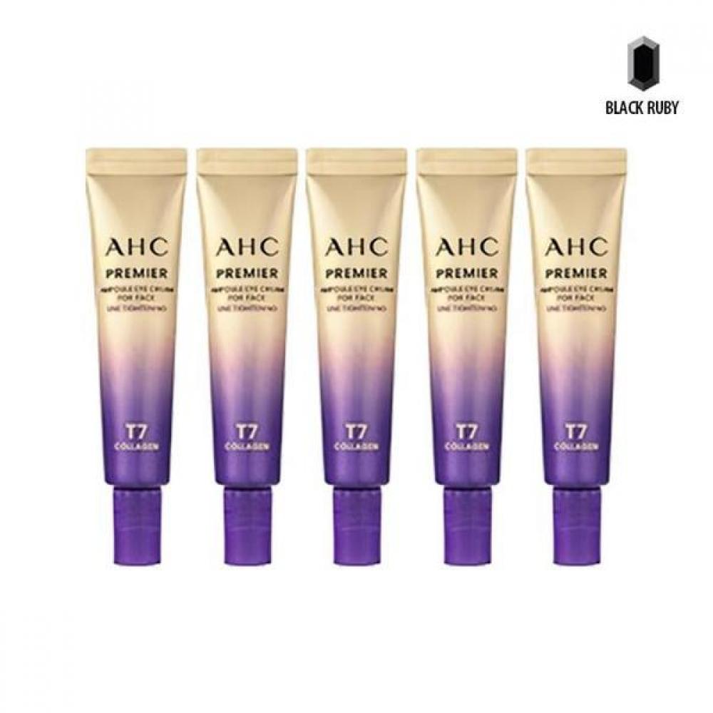 Ahc Eye Cream Line Tightening Season 13 12ml X5       Eye Cream