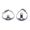 Silicone Deep Throat Practice Gag for Adults: Short, Medium, Long – Popular Erotic Oral Toy