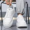 Herrenschuhe Sommer neu lässiger Trend täglich vielseitige Freizeitschuhe jung und jung Outdoor-Reisen Herren Board Schuhe
