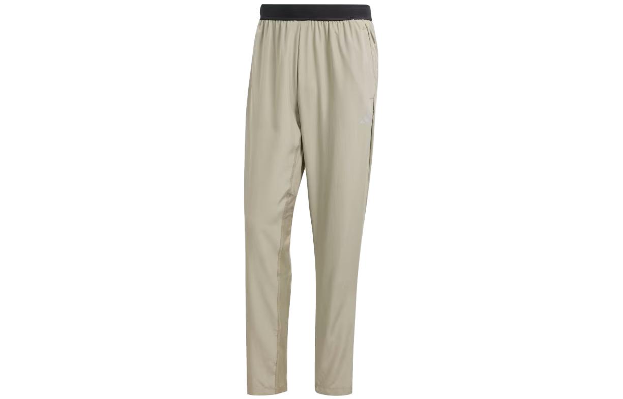 Adidas Train Essentials Seasonal Woven Training Pants IR5884 XL