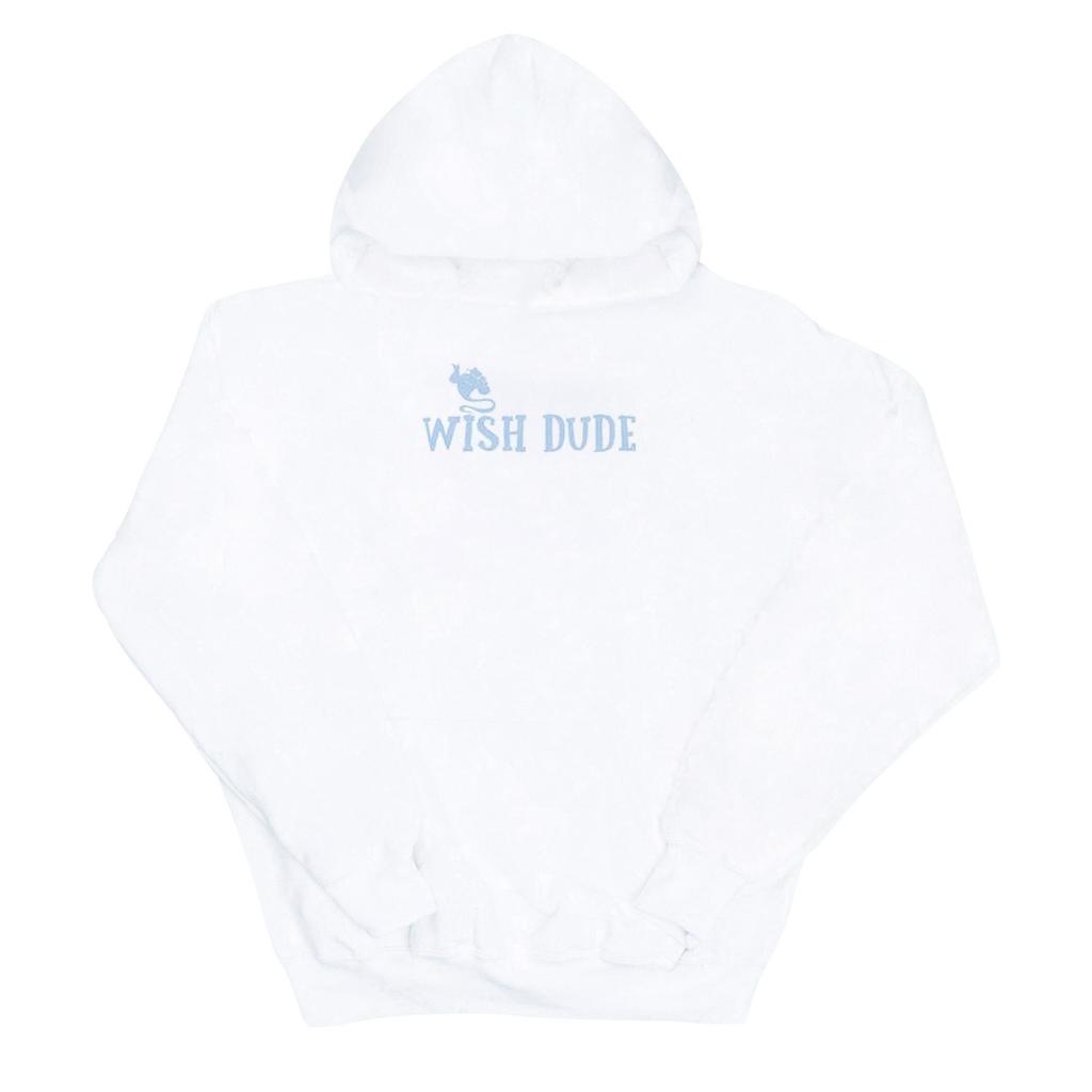 Disney Boys Aladdin Wish Dude Hoodie