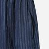 DOD Women'S) Martha Striped Dress (Blue)