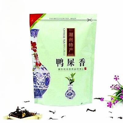 Chao Zhou Feng Huang Dan Cong Cha Oolongový čaj. Odrůda Ya Shi Xiang 250g